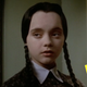 Illustration for article titled Addams Family Values gave Wednesday Addams her moment in the sun